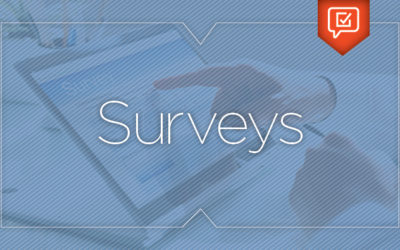 2020 ASC Valuation and Benchmarking Surveys