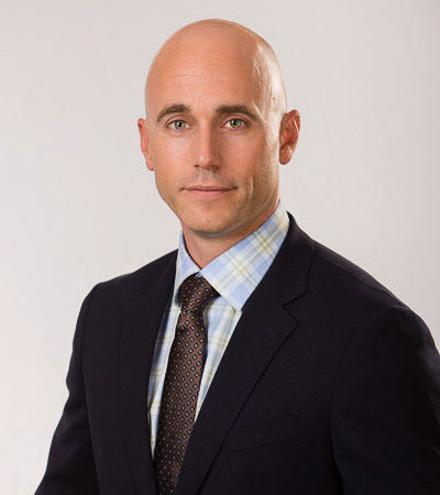 Matthew J. Milliron, CVA, MBA
