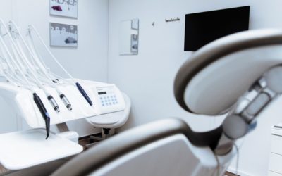 Trends in Dental Practice Management: Dental Support Organizations