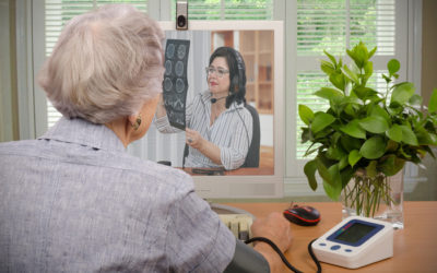 Navigating Telemedicine Issues in Real Estate