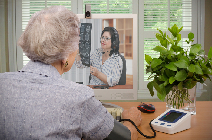 Navigating Telemedicine Issues in Real Estate