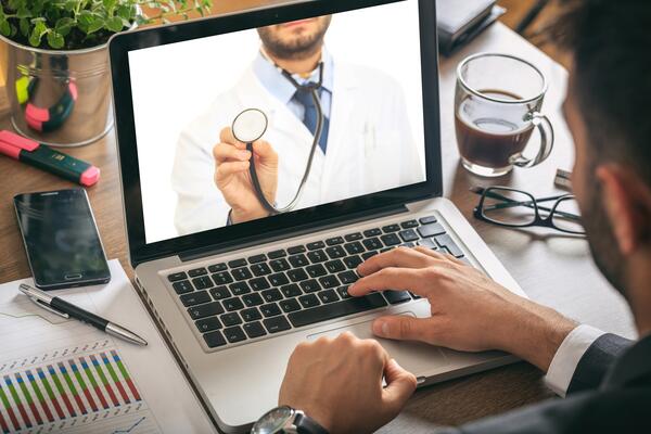 Telemedicine Industry Trends: Compensation Structure