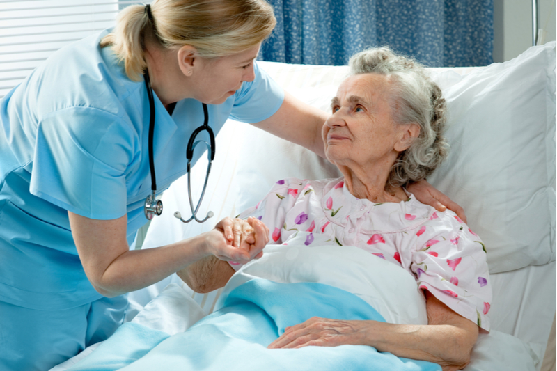 Hospice Tenancy and Inpatient Services Arrangements – Opportunities and Risks