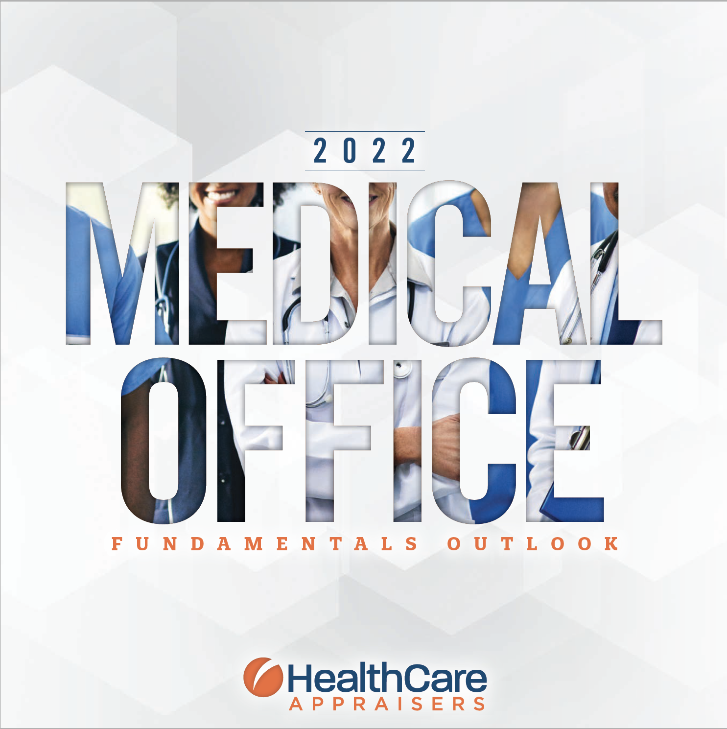 2022 Medical Office Fundamentals Outlook Cover