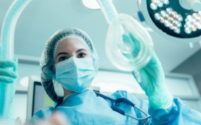 Examining the Cost-Effectiveness of CRNAs