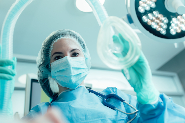 Examining the Cost-Effectiveness of CRNAs