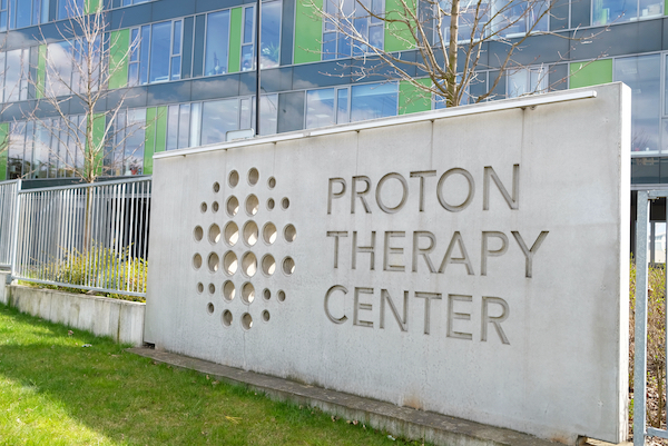 Valuation of Proton Therapy Systems