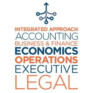 Integrated and comprehensive approach