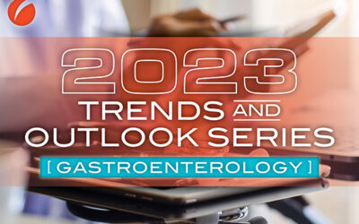 2023 Industry Outlook: Gastroenterology Practices and Ancillary Services