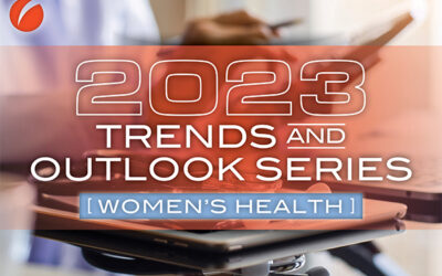 Industry Insights: Women’s Health in 2023