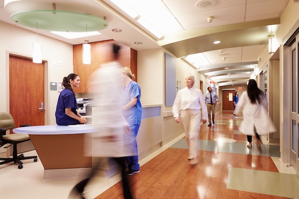 Expect More: Optimization and Cost Savings on Hospital-Based Contracts
