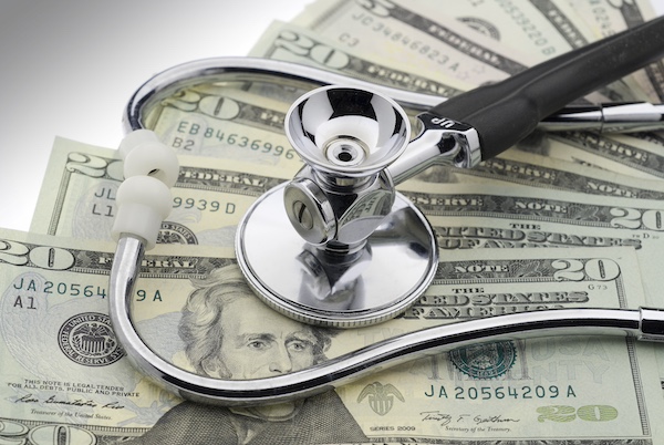 The Impact of California’s Healthcare Minimum Wage Law on Valuations
