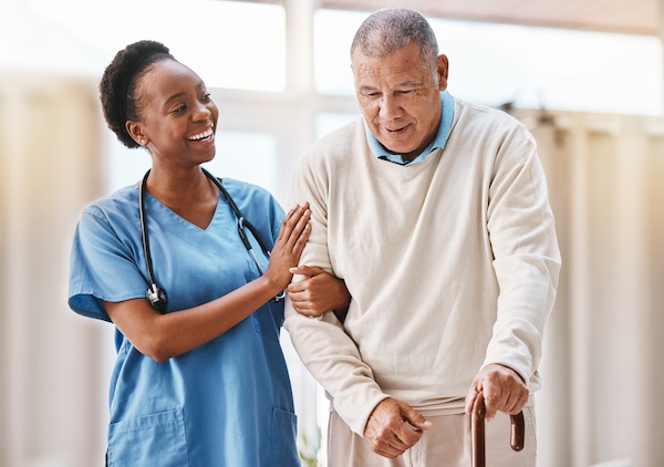 2024 Outlook: Home Health, Hospice and Personal Care